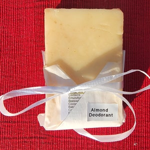 Deodorant