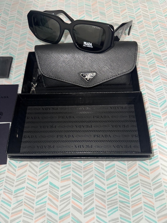 Prada Sunglasses - Etsy display picture 2