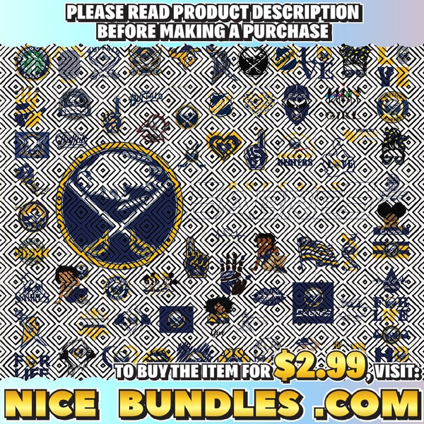 72 bestanden Buffalo-Sabres Team bundels Svg, Buffalo-Sabres svg, N-H-L bundel Svg, N-H-L Svg, Png, Dxf, Eps, Instant Download