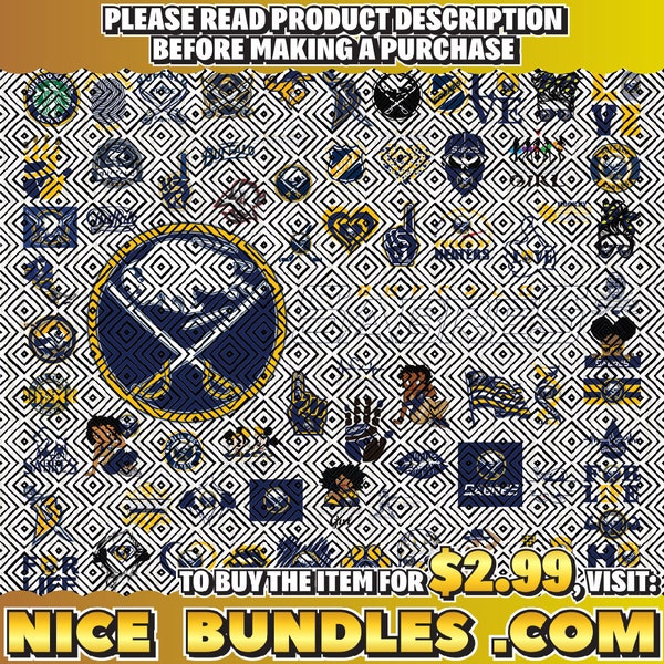 72 bestanden Buffalo-Sabres Team bundels Svg, Buffalo-Sabres svg, N-H-L bundel Svg, N-H-L Svg, Png, Dxf, Eps, Instant Download