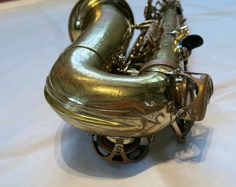 saxophone