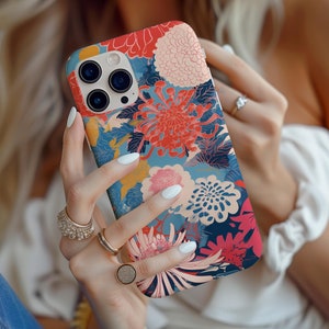 Yayoi Kusama iPhone Case - Etsy Yayoi Kusama iPhone Case - Etsy