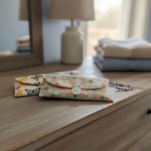 Glasses case, sunglasses case