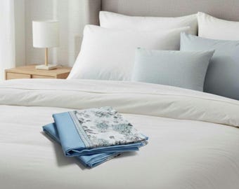 Pillowcases, Standard pillowcses