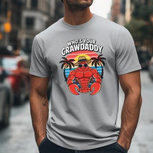 マルディグラ Tシャツ クロウダディデザイン ニューオーリンズカーニバルパーティー NOLA マルディグラ 彼へのギフト 彼女へのギフト 旅行 バケーション シャツ