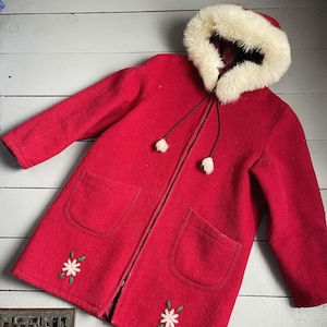 La parka coats canada best sale