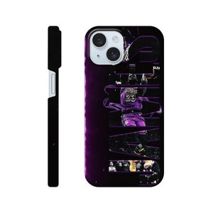 LeBron James Lakers Phone Case: Sleek & Durable Smartphone Cover