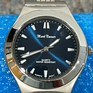 Mark naimer quartz water resistant online