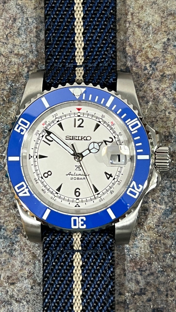 Seiko prospex ladies best sale