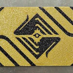 Syndicate Vault Key Card