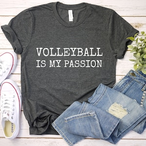 Volleyball shirt, cute athlete gift, volleyball gifts, volleyball player gift for volleyball player, shirt game day, shirt sport lover gg