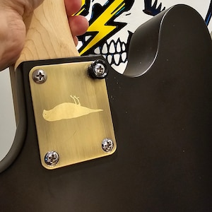 Blink 182 guitar strap sale