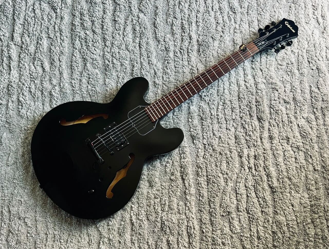 Neck Pickup Pickguard Cover - Designed to Fit Around Most Gibson and ...