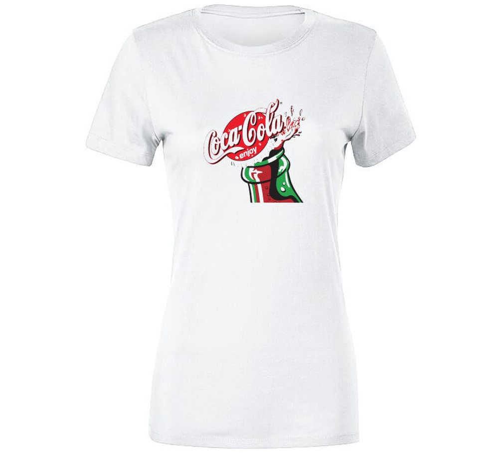 Retro Coca-cola T Shirt - Etsy