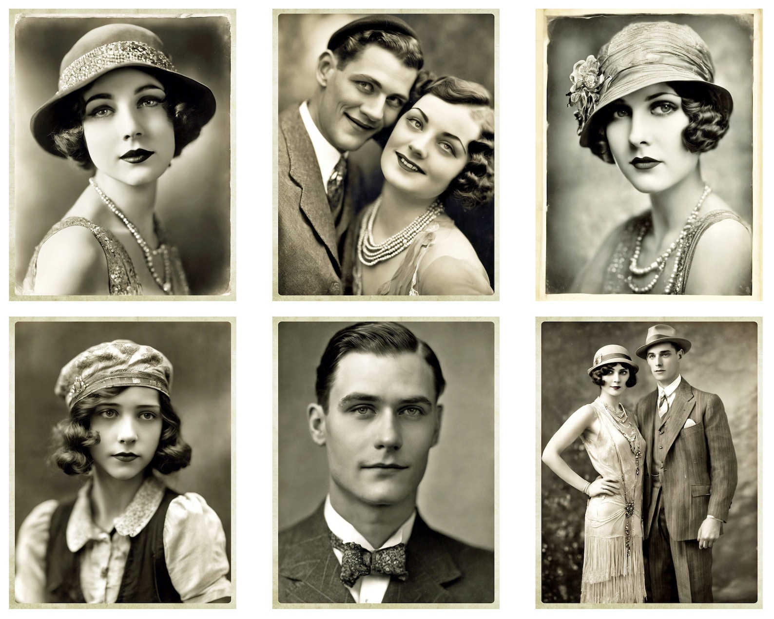 Vintage Photographs, 1920s Images, Vintage Photographs