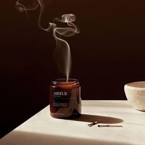 ARDOR no.1 | Massage Candle