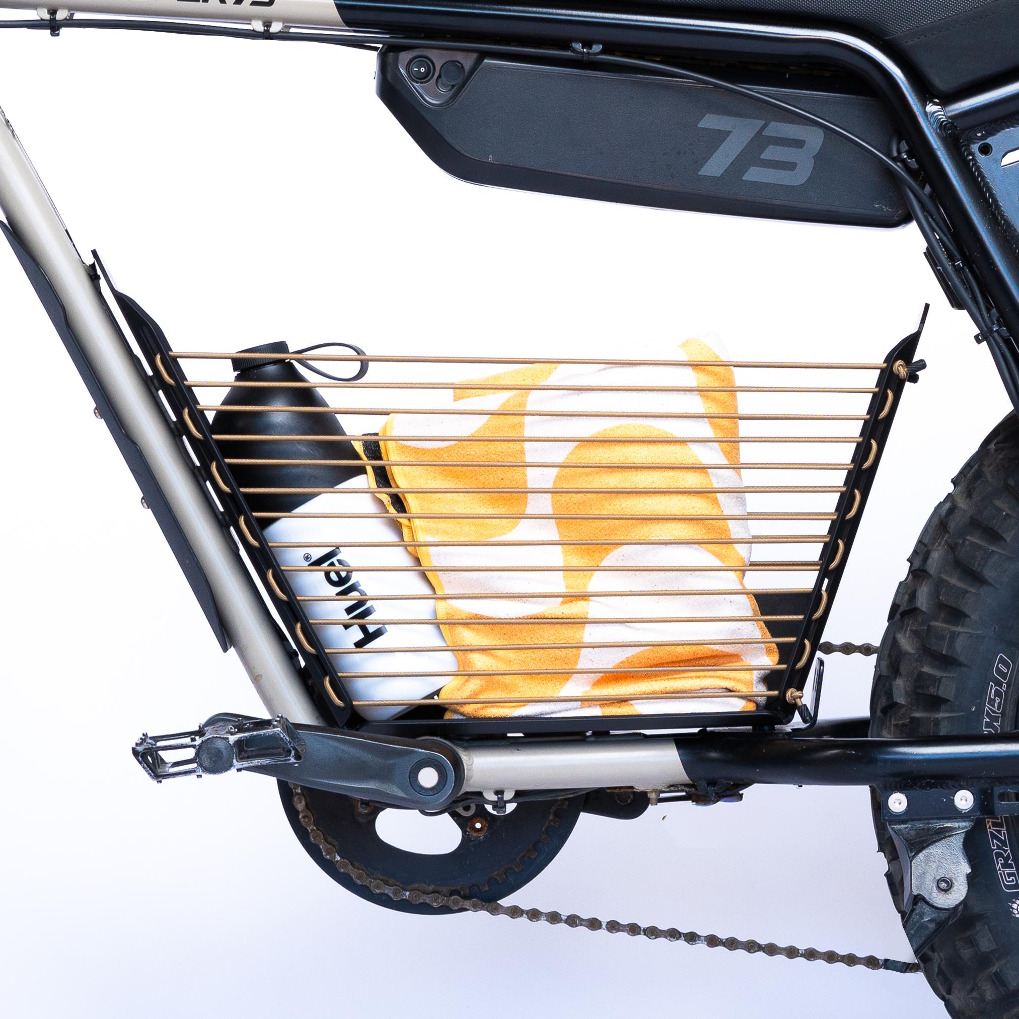 Parts & Accessories | SUPER73 EU