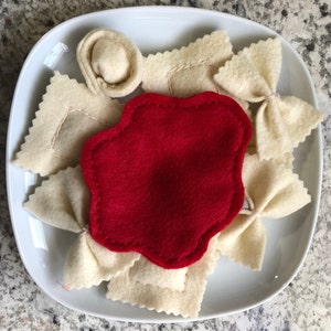 Pasta Set