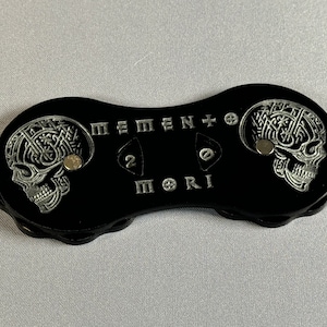 Magnetic Acrylic Life Counter 0-99 | Health Counter | MTG Counter | Perfect for TTRPG, TCG, & Board Games