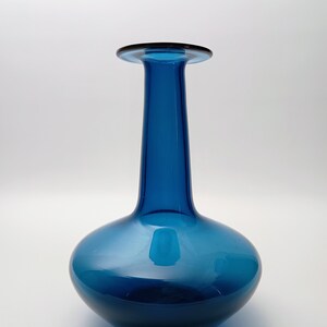 VINTAGE HOLMEGAARD JACOB BANG ホルムガード ガラス 工芸品