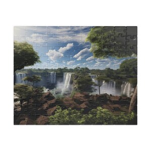 Puzzle (110, 252, 520, 1014-piece)