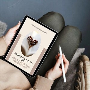 Ideal guide to your stress free wedding day  50 tips stress free big day wedding planning tips essential tips wedding guide