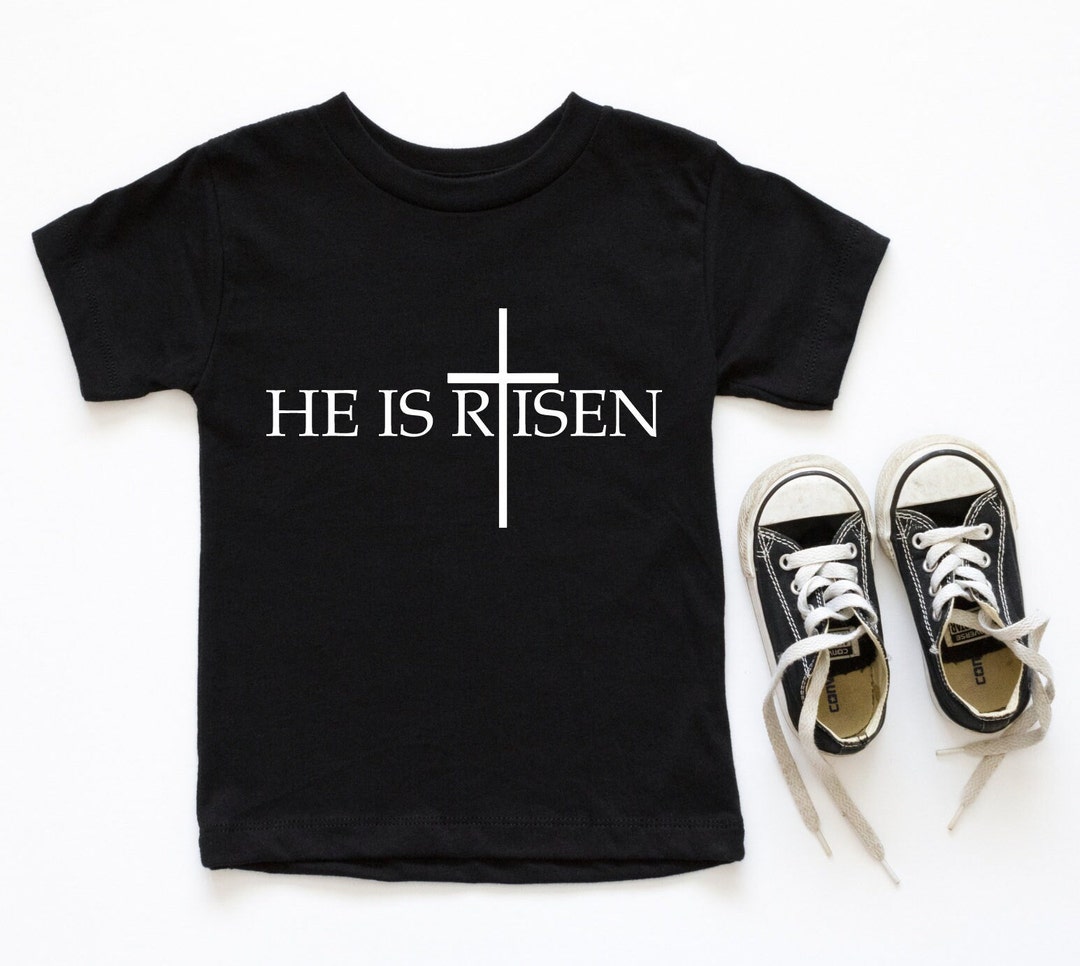 Jesus SVG and Png, He is Risen SVG and Png, Christian Easter SVG and ...