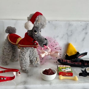 Barbie Dog 'N Duds #1613 Vintage 1964-65 - Etsy
