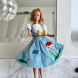 Barbie Midge in Dress #979 Friday Night Date - Etsy