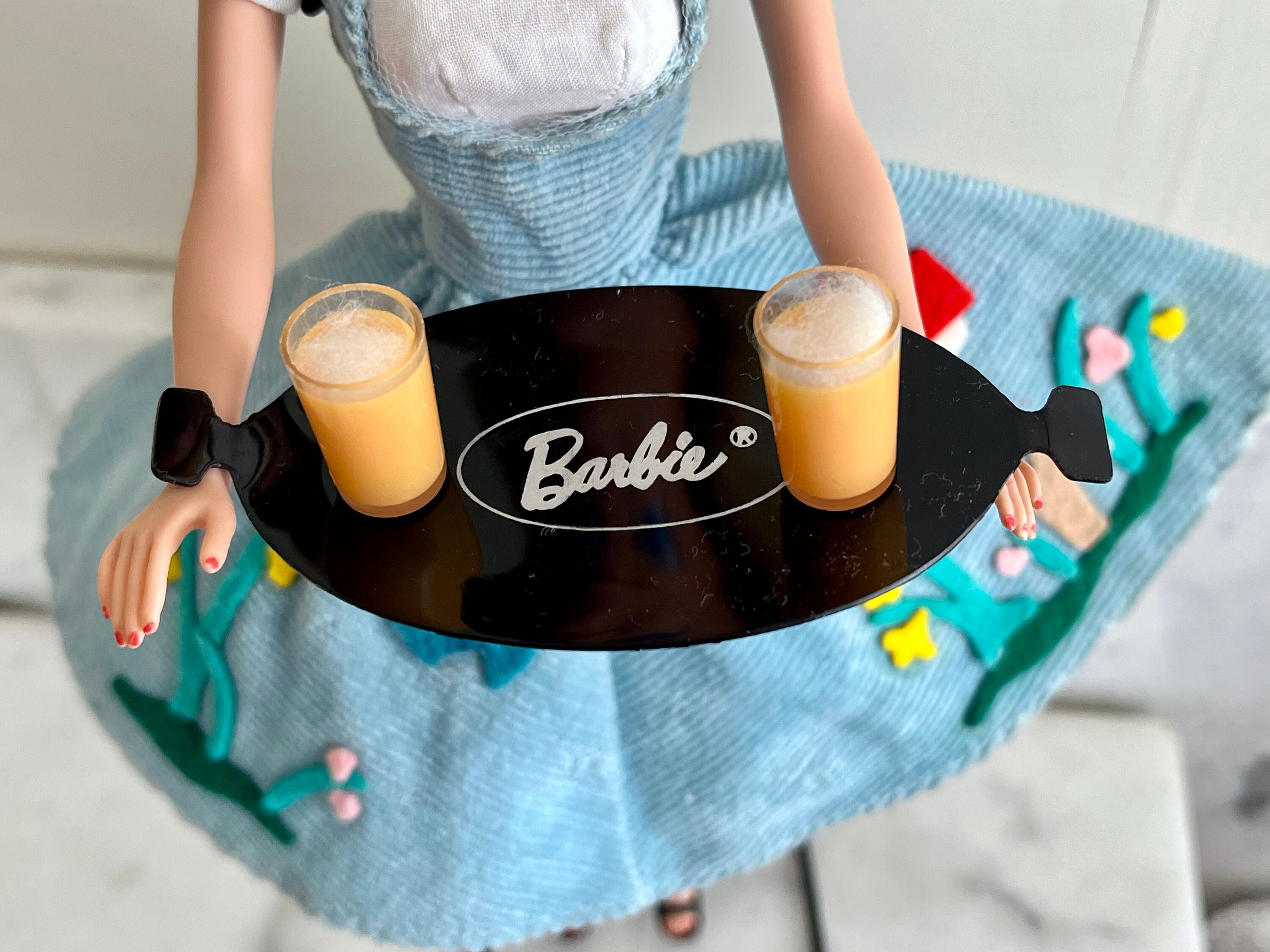 Barbie Midge in Dress #979 Friday Night Date - Etsy