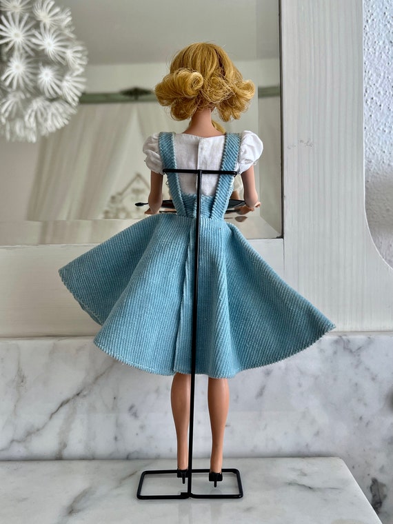 バービー [ビンテージ 1963] Friday Night Date #979 Friday Night Date #979 - 979 BarbiePedia