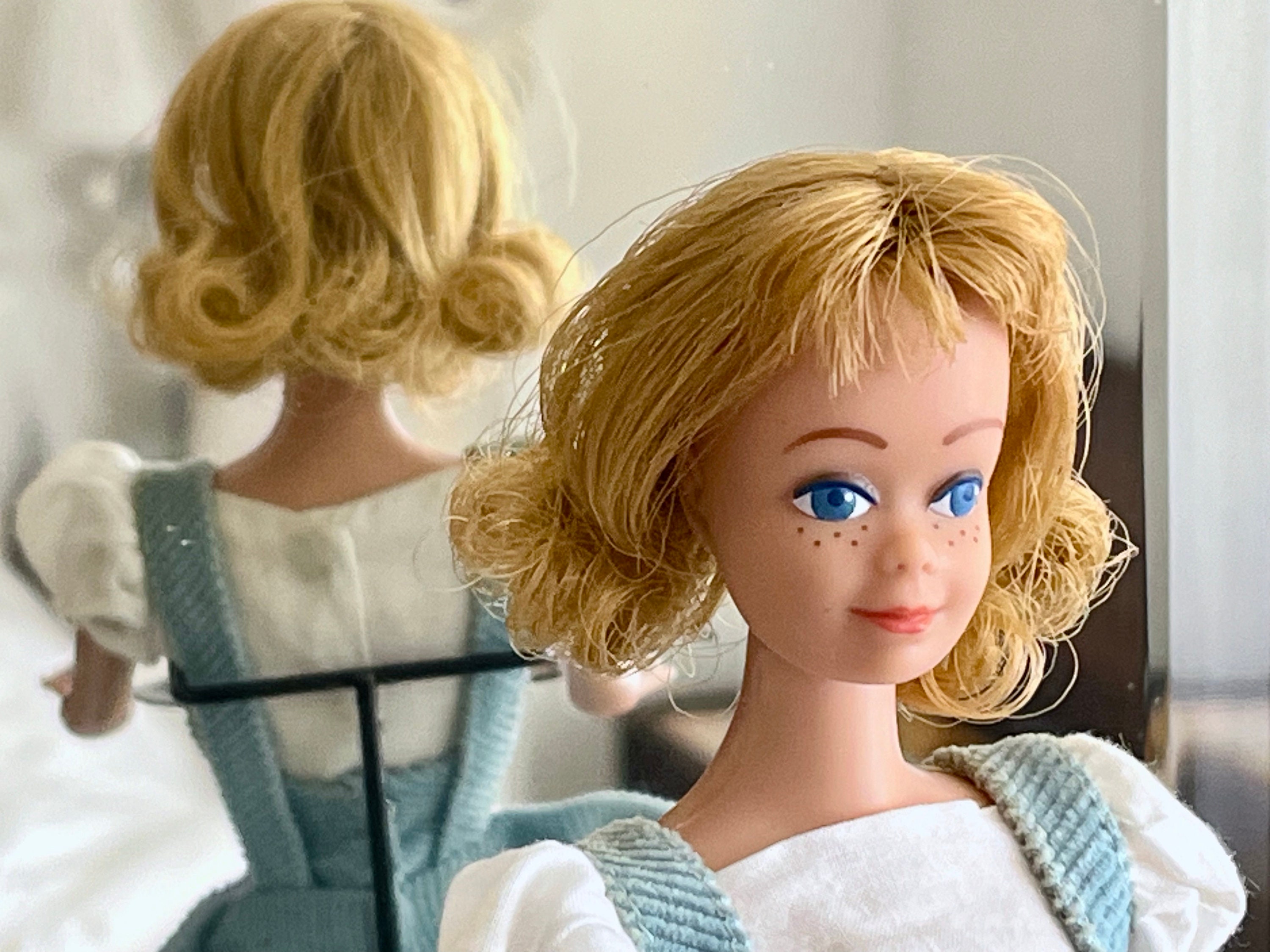 バービー [ビンテージ 1963] Friday Night Date #979 VINTAGE BARBIE OUTFIT 