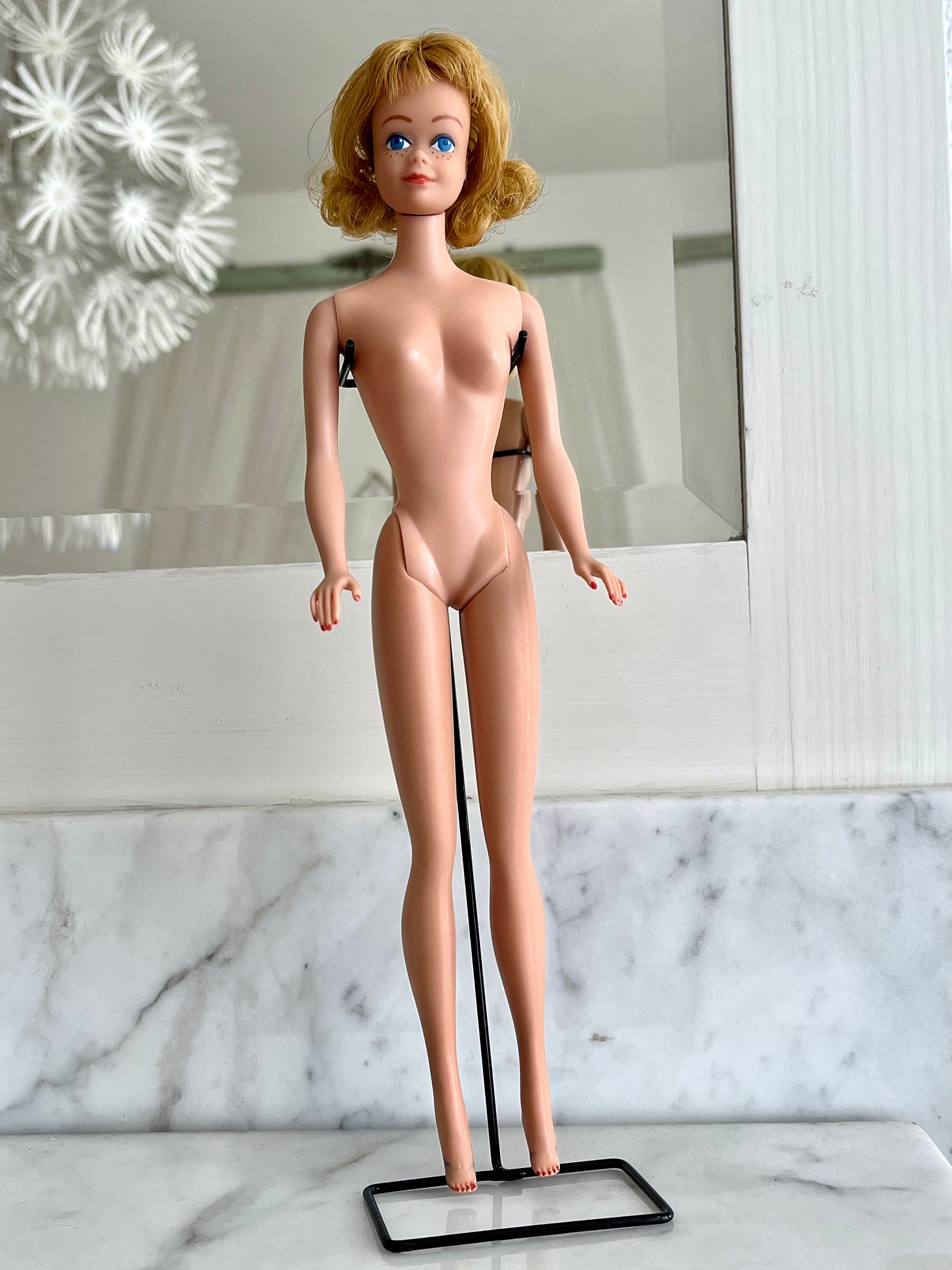 Barbie Midge in Dress #979 Friday Night Date - Etsy