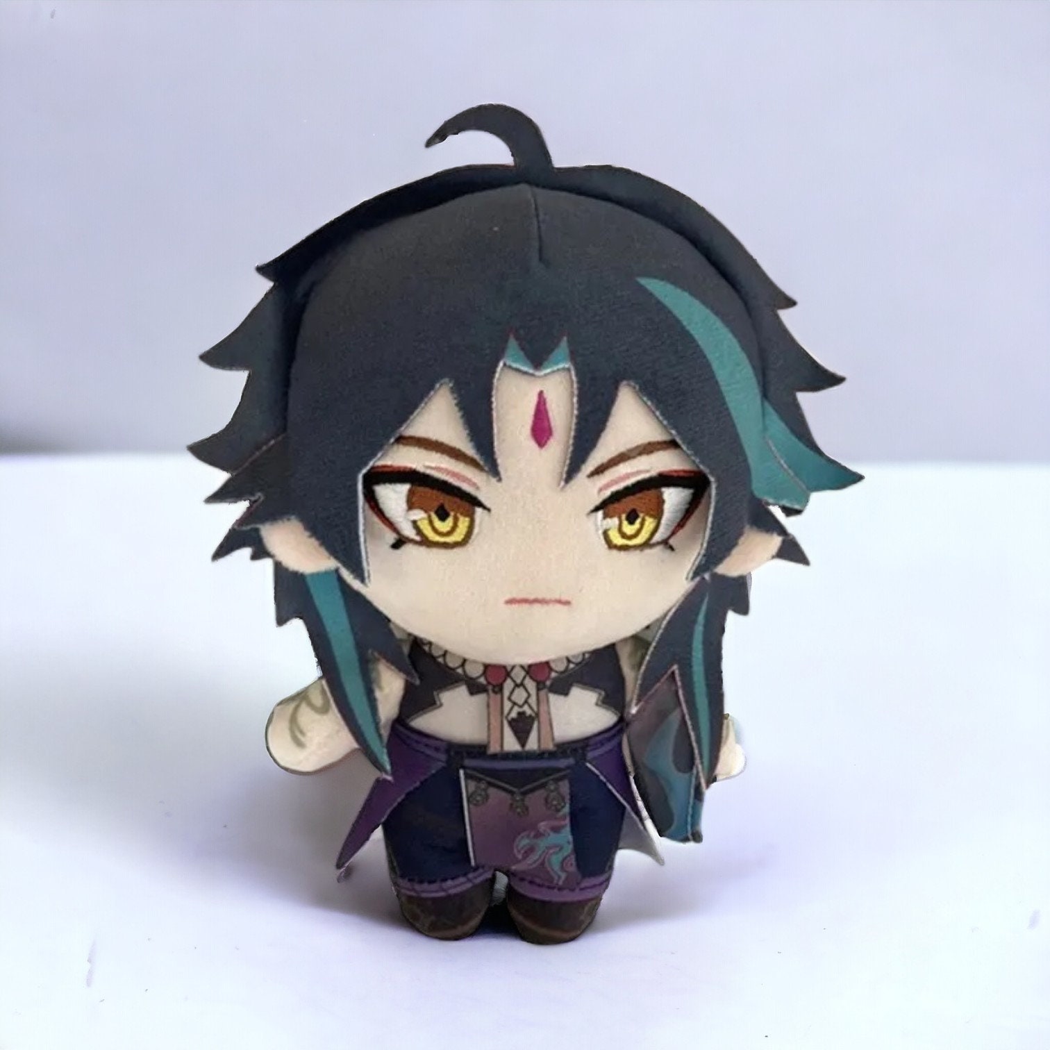 Genshin Impact Naida Collectible Toy - z8grrfr