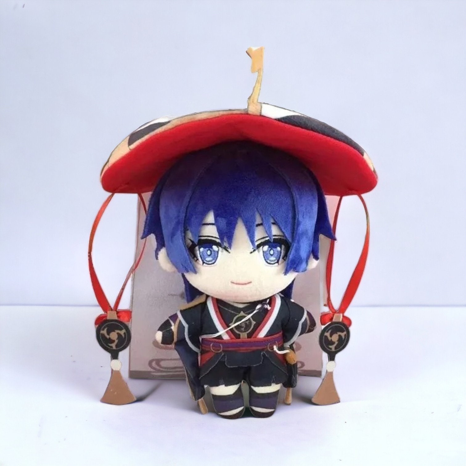 Genshin Impact Naida Collectible Toy - 4du7ql5