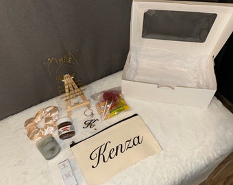 women's gift box