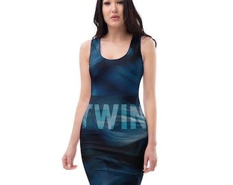 Brand New Fancyqube Dress - Etsy Brand New Fancyqube Dress - Etsy