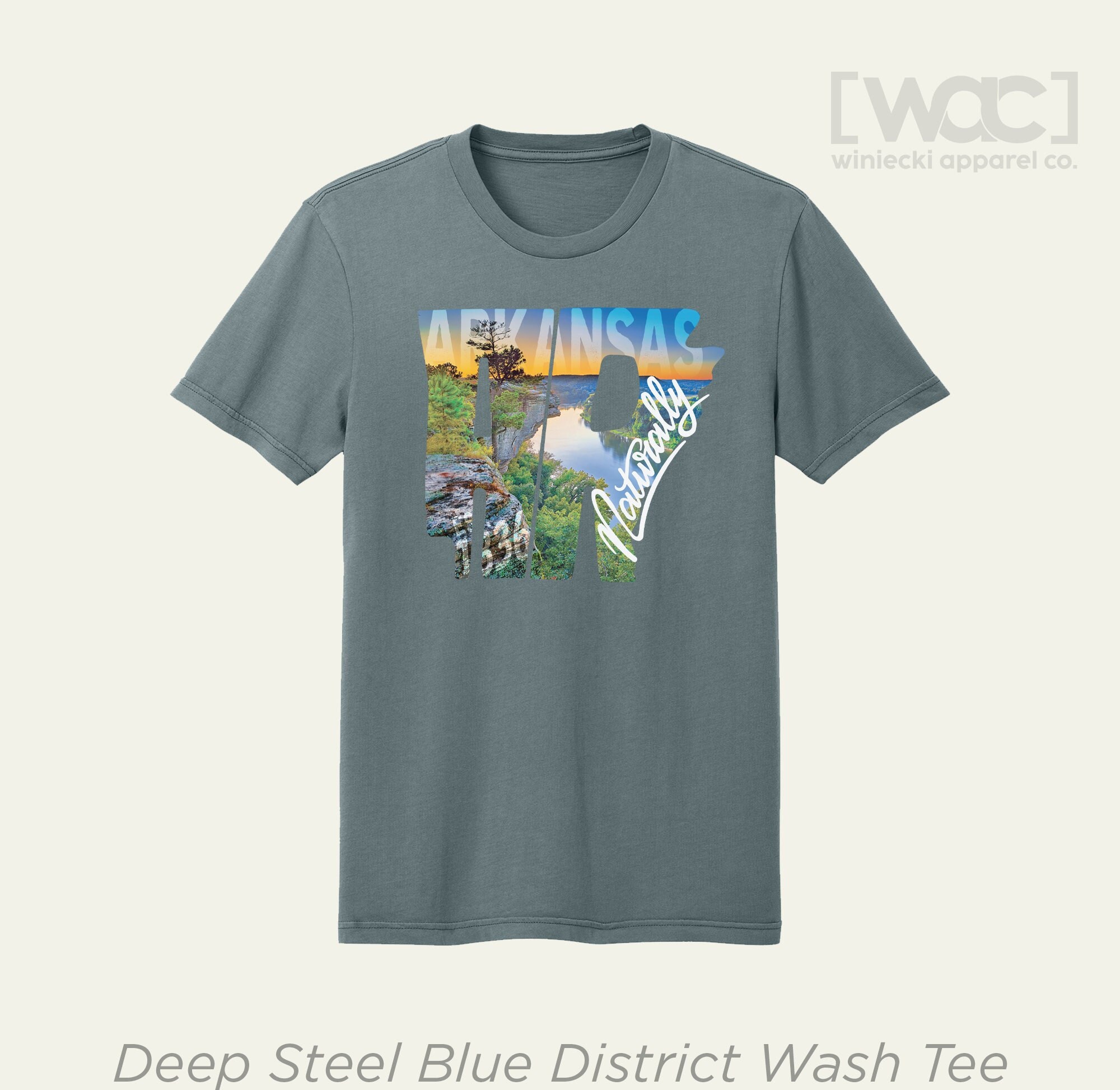 nike acg crater lake t shirt