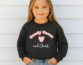 Toddler Crew Neck Sweatshirt - 3317