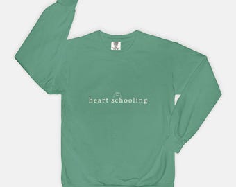 Comfort Color Crewneck 1566