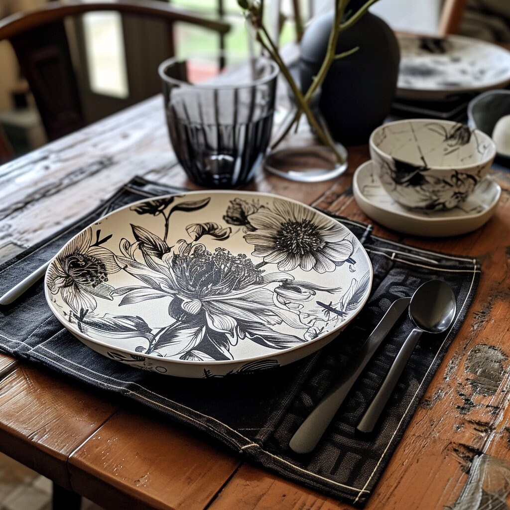 Handcrafted on sale online store