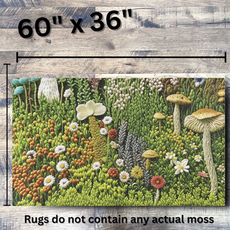 Take A Look About 60 X 36 Rug