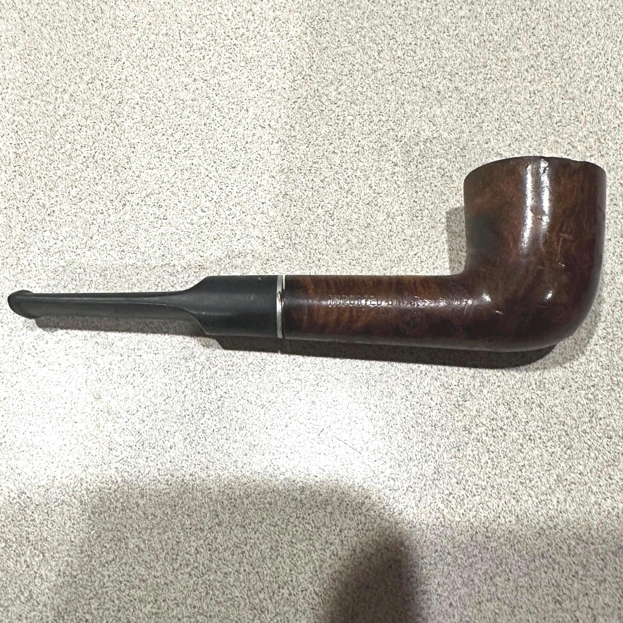 未使用　Savory\"s MATURE BRIAR PIPE $_12.JPG?set_id=880000500F