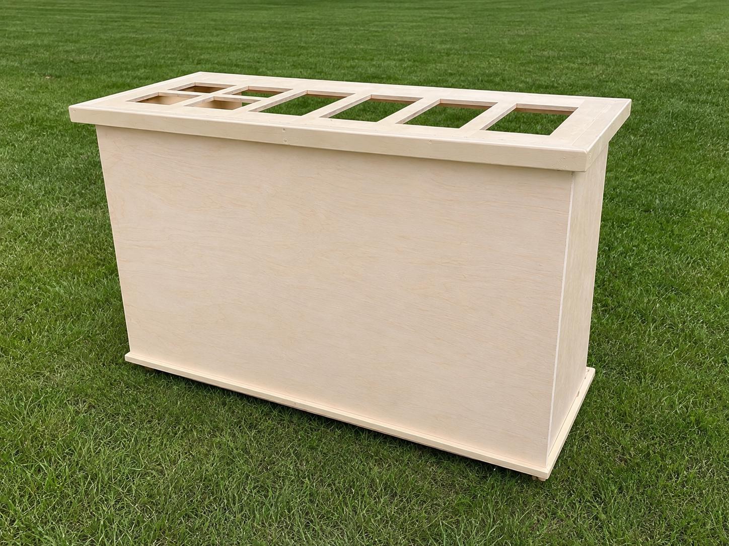 Flea Market Display Case - Etsy