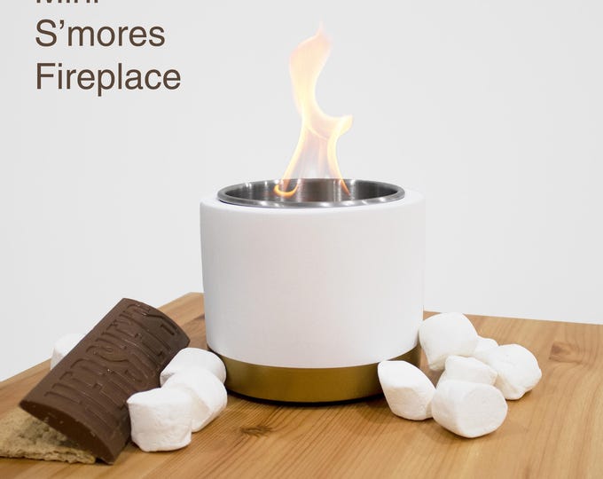 Customized S’mores Kits - Etsy