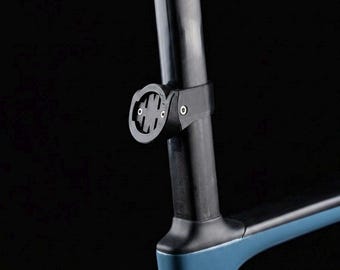 Varia Tail Light Mount: Specialized Roubaix, Pavè, Tarmac