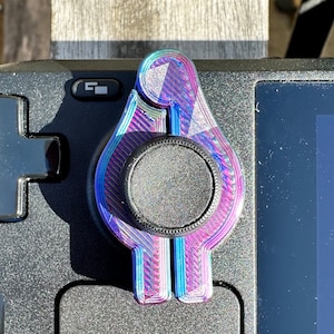 Steam Deck Joystick Protectors (Pair)