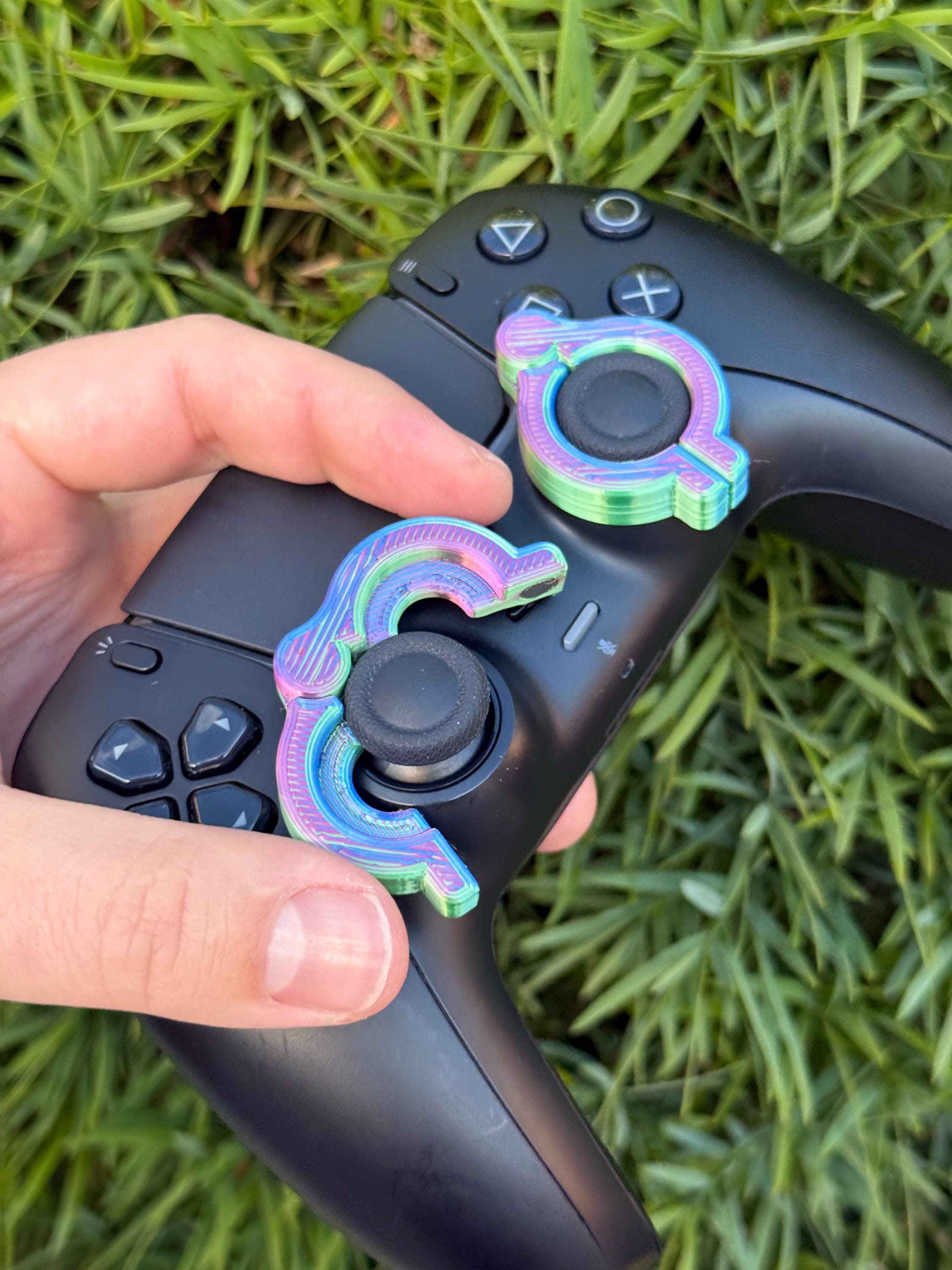 PS5 Dualsense Controller Joystick Protectors (pair) - Etsy