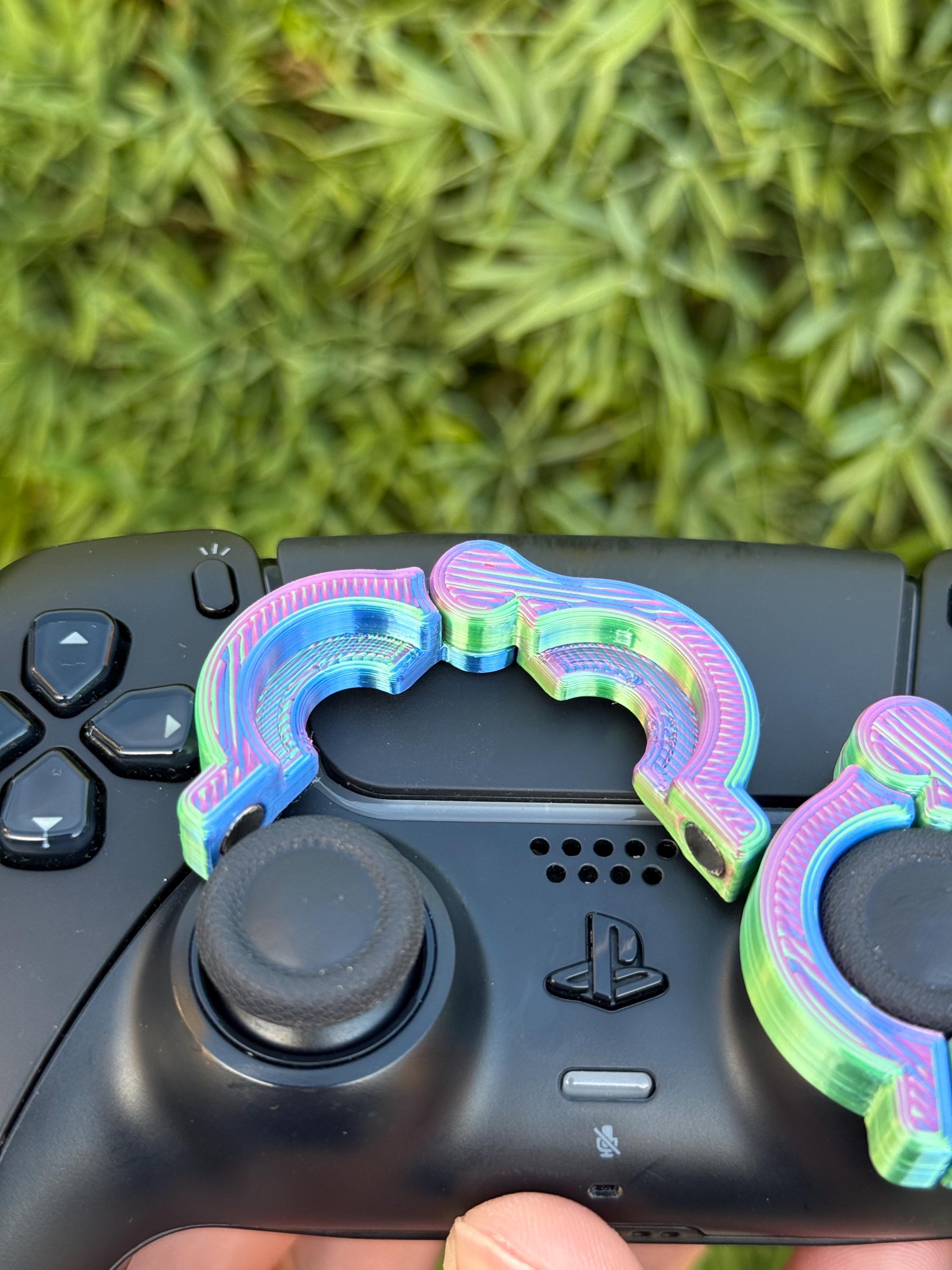 PS5 Dualsense Controller Joystick Protectors (pair) - Etsy