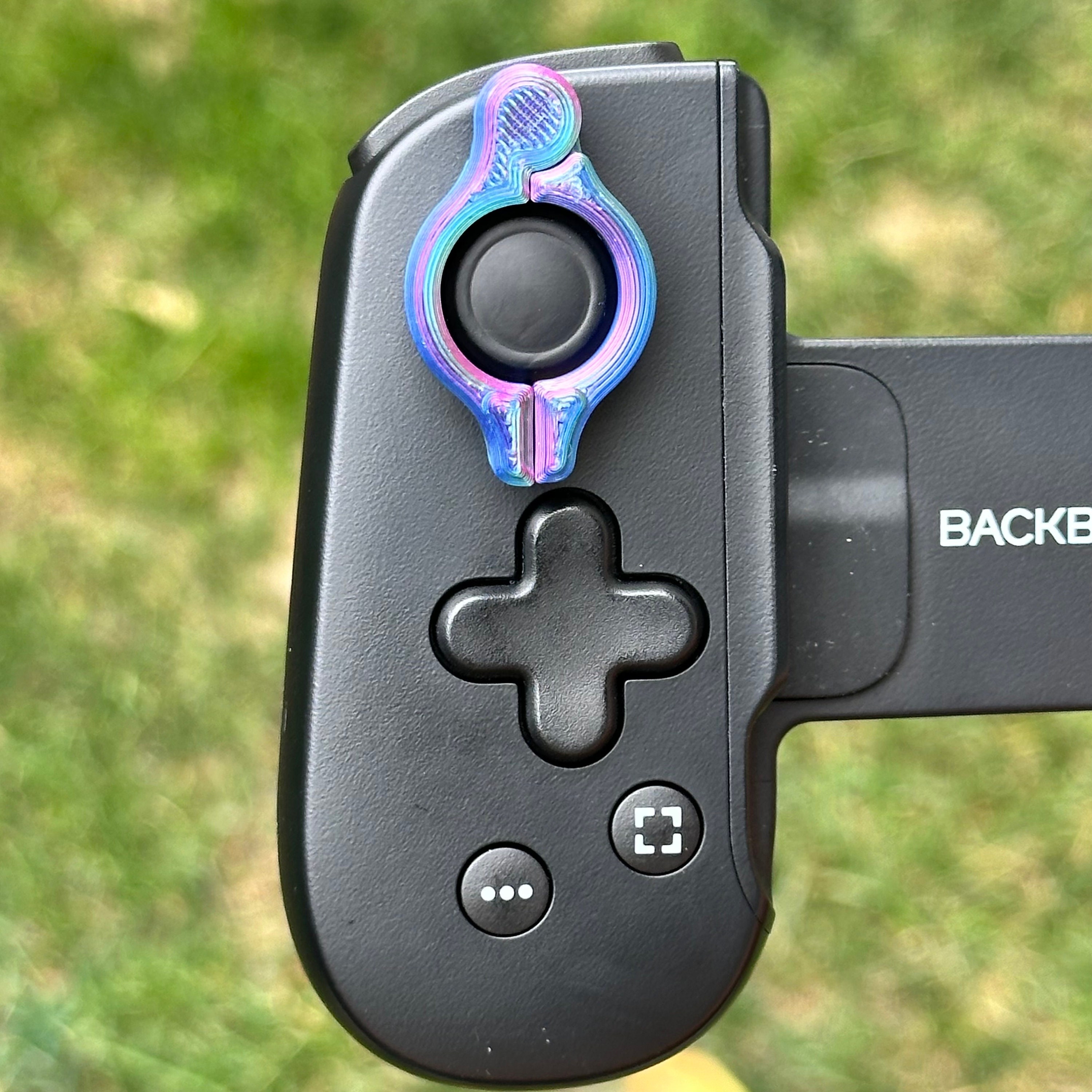 Backbone Switch Joy Con Adapter Backbone One – PlayStation
